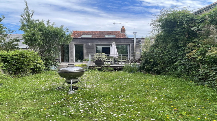 Ma-Cabane - Vente Maison Nantes, 100 m²