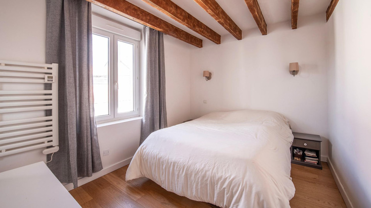 Ma-Cabane - Vente Maison Nantes, 100 m²