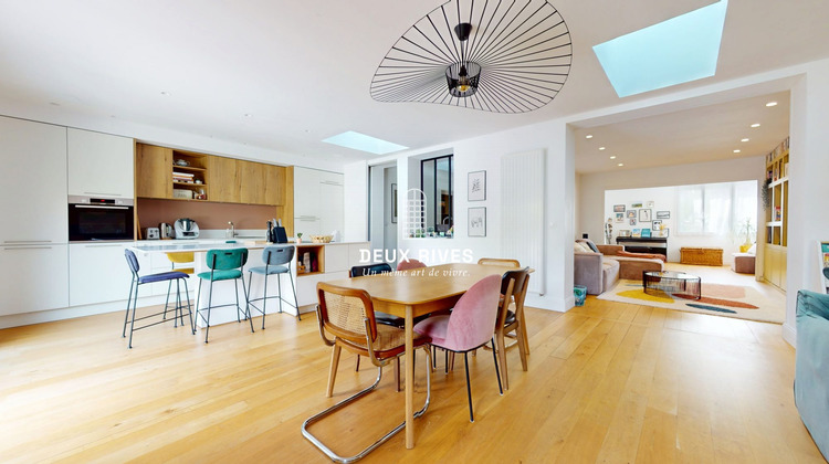 Ma-Cabane - Vente Maison Nantes, 226 m²