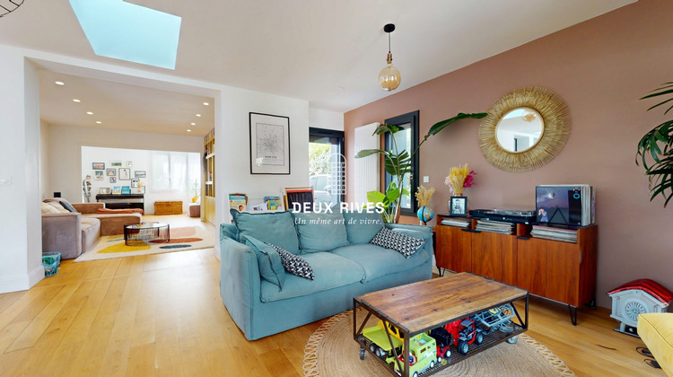 Ma-Cabane - Vente Maison Nantes, 226 m²