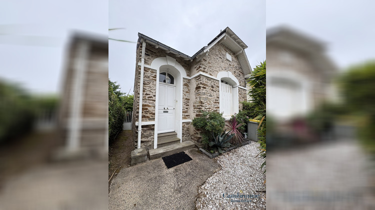 Ma-Cabane - Vente Maison Nantes, 110 m²