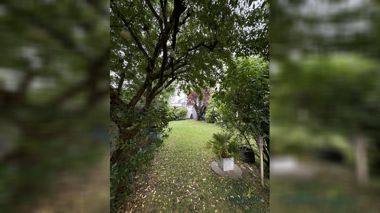 Ma-Cabane - Vente Maison Nantes, 110 m²