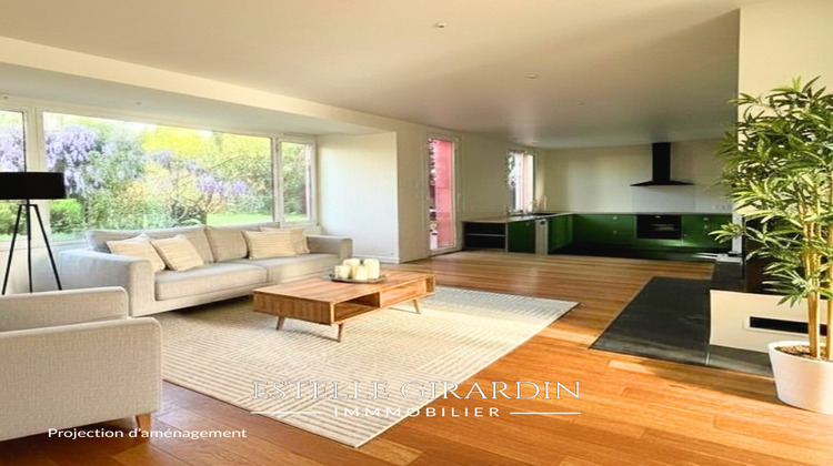 Ma-Cabane - Vente Maison NANTES, 152 m²