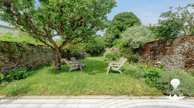 Ma-Cabane - Vente Maison NANTES, 125 m²
