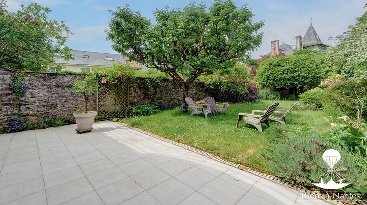 Ma-Cabane - Vente Maison NANTES, 125 m²