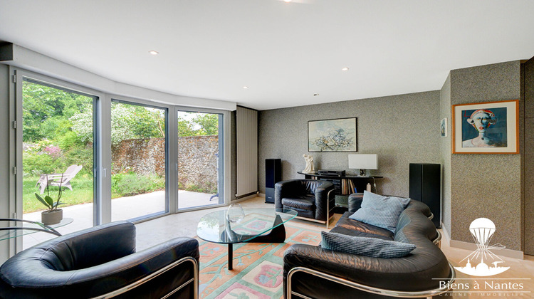 Ma-Cabane - Vente Maison NANTES, 125 m²