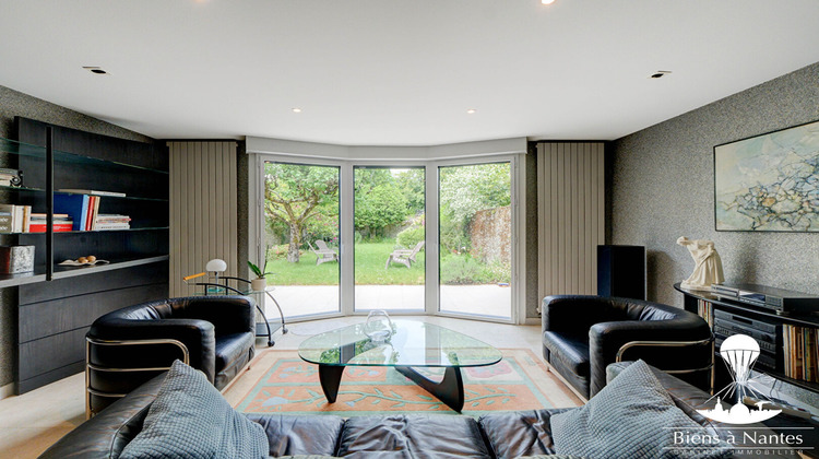 Ma-Cabane - Vente Maison NANTES, 125 m²