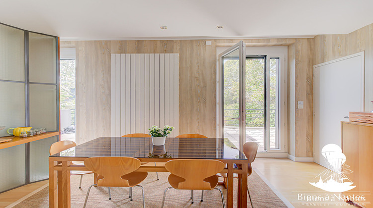 Ma-Cabane - Vente Maison NANTES, 125 m²