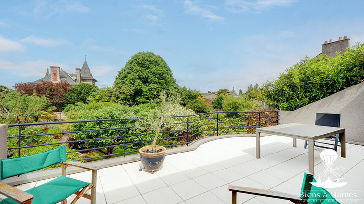Ma-Cabane - Vente Maison NANTES, 125 m²