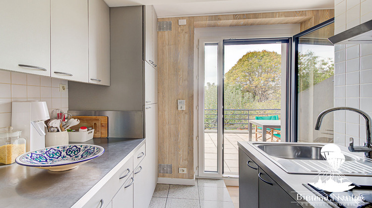 Ma-Cabane - Vente Maison NANTES, 125 m²