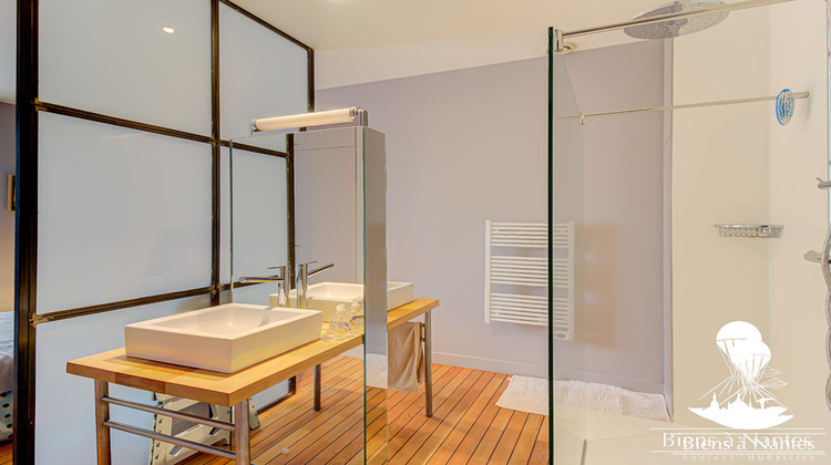Ma-Cabane - Vente Maison NANTES, 125 m²