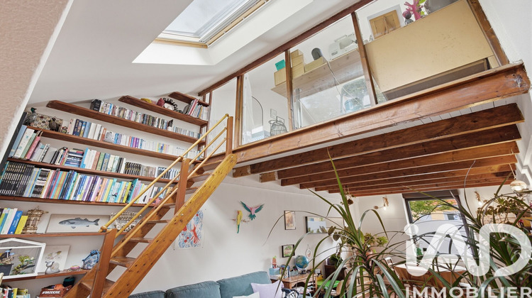 Ma-Cabane - Vente Maison Nantes, 67 m²