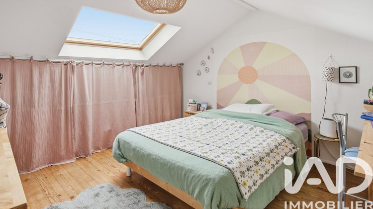 Ma-Cabane - Vente Maison Nantes, 67 m²