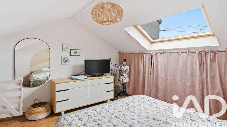 Ma-Cabane - Vente Maison Nantes, 67 m²