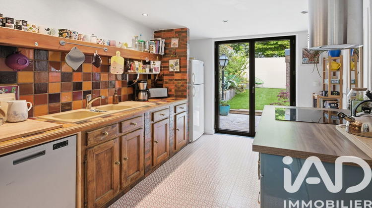 Ma-Cabane - Vente Maison Nantes, 67 m²