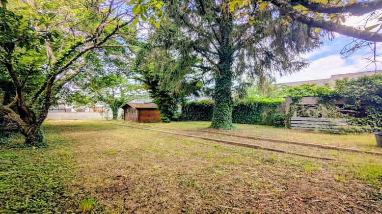 Ma-Cabane - Vente Maison Nantes, 132 m²