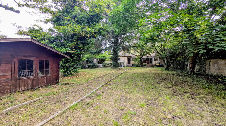 Ma-Cabane - Vente Maison Nantes, 132 m²