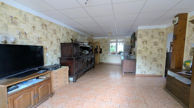 Ma-Cabane - Vente Maison Nantes, 132 m²