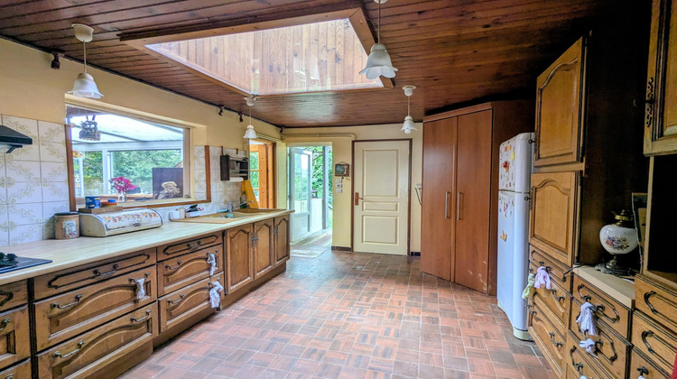 Ma-Cabane - Vente Maison Nantes, 132 m²