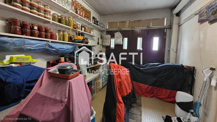 Ma-Cabane - Vente Maison Nantes, 91 m²