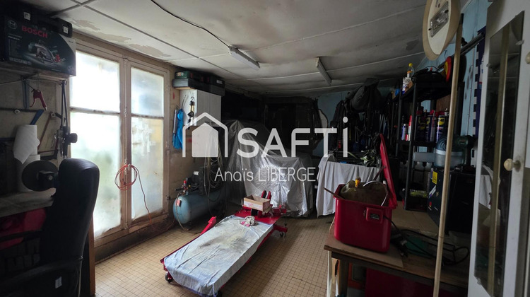Ma-Cabane - Vente Maison Nantes, 91 m²