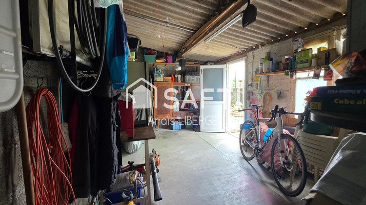 Ma-Cabane - Vente Maison Nantes, 91 m²