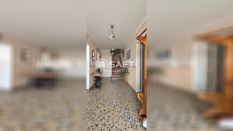 Ma-Cabane - Vente Maison Nantes, 91 m²