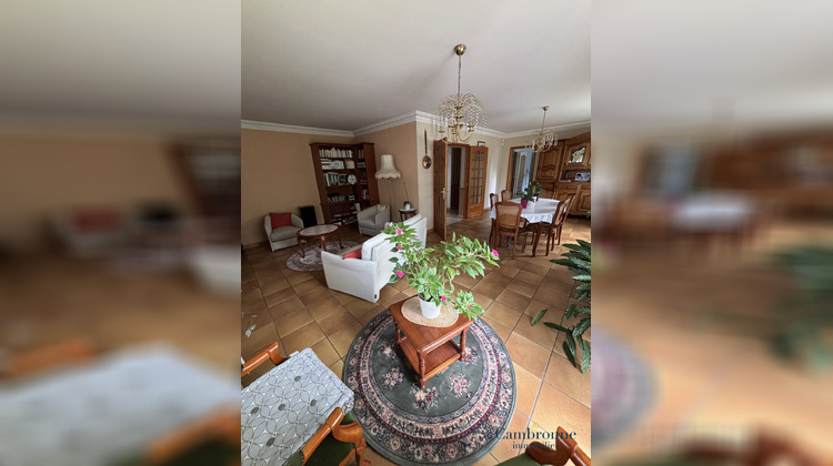 Ma-Cabane - Vente Maison Nantes, 145 m²
