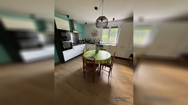 Ma-Cabane - Vente Maison Nantes, 145 m²