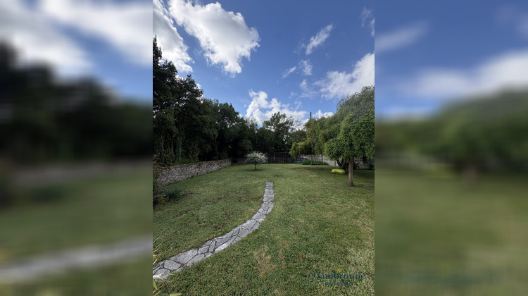 Ma-Cabane - Vente Maison Nantes, 145 m²