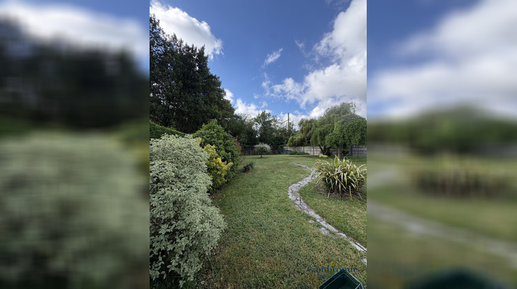 Ma-Cabane - Vente Maison Nantes, 145 m²