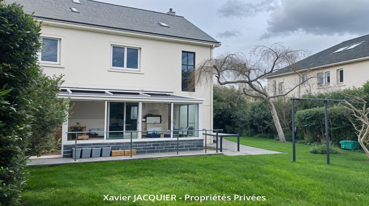 Ma-Cabane - Vente Maison NANTES, 108 m²