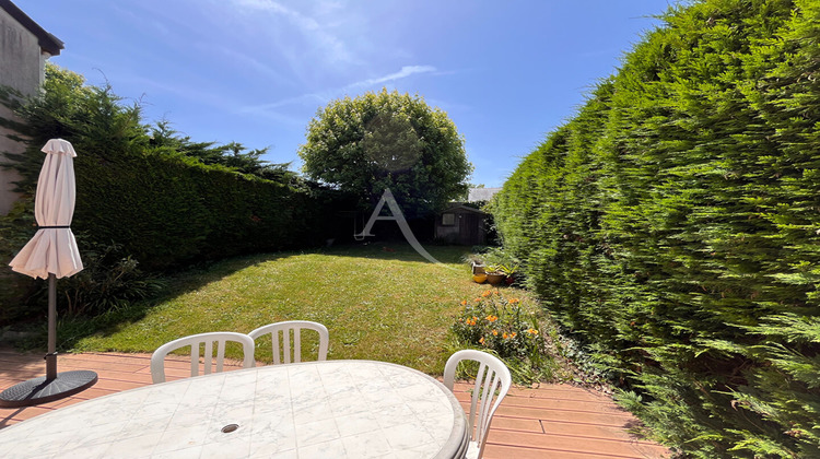 Ma-Cabane - Vente Maison NANTES, 102 m²