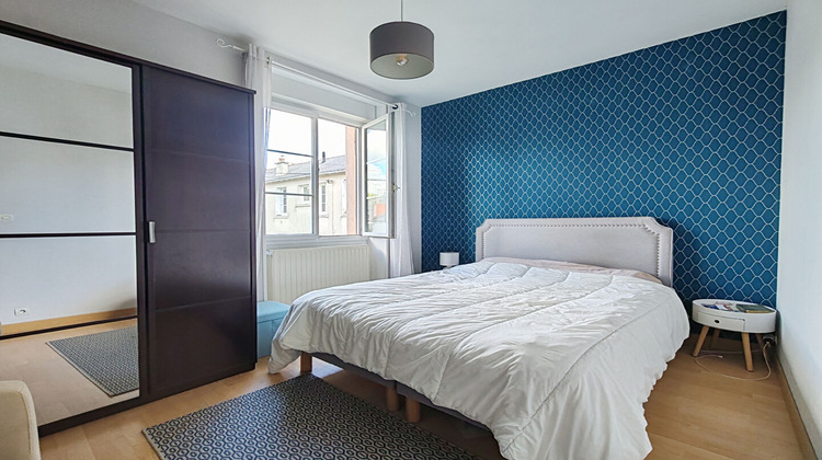 Ma-Cabane - Vente Maison NANTES, 78 m²