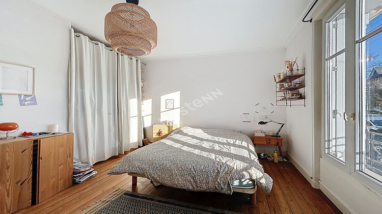 Ma-Cabane - Vente Maison NANTES, 114 m²