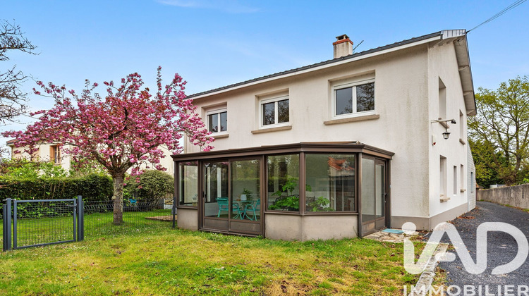 Ma-Cabane - Vente Maison Nantes, 170 m²