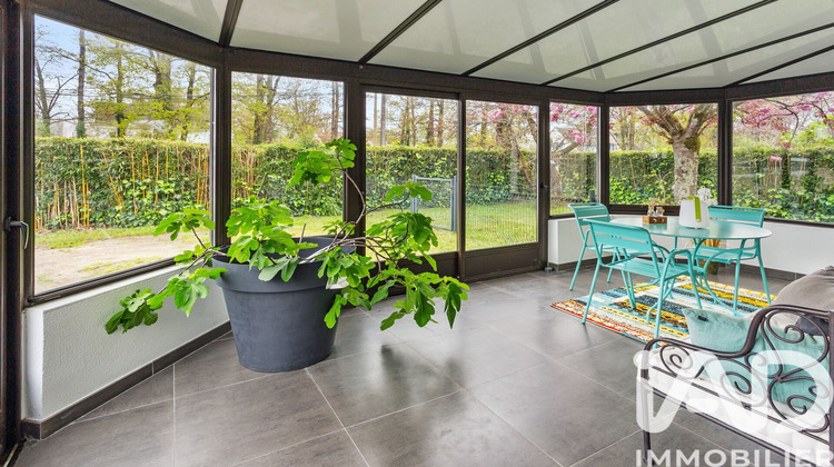 Ma-Cabane - Vente Maison Nantes, 170 m²