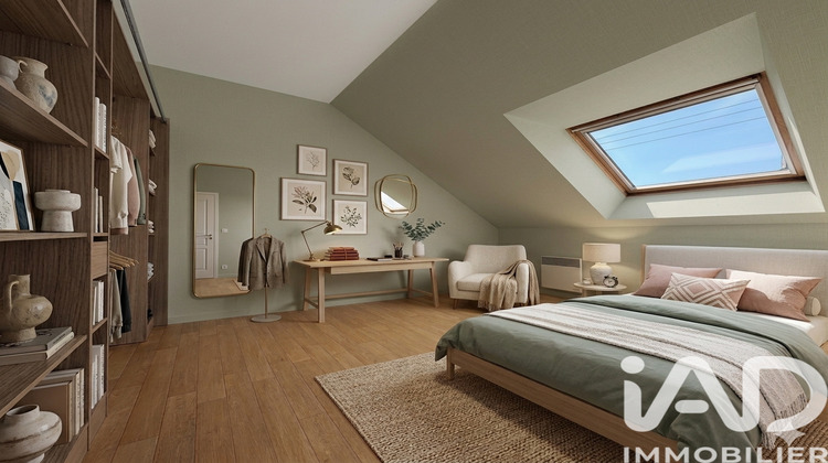 Ma-Cabane - Vente Maison Nantes, 118 m²