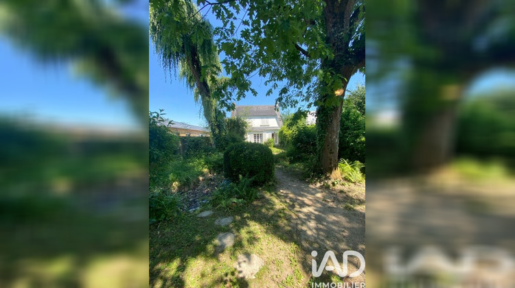 Ma-Cabane - Vente Maison Nantes, 133 m²