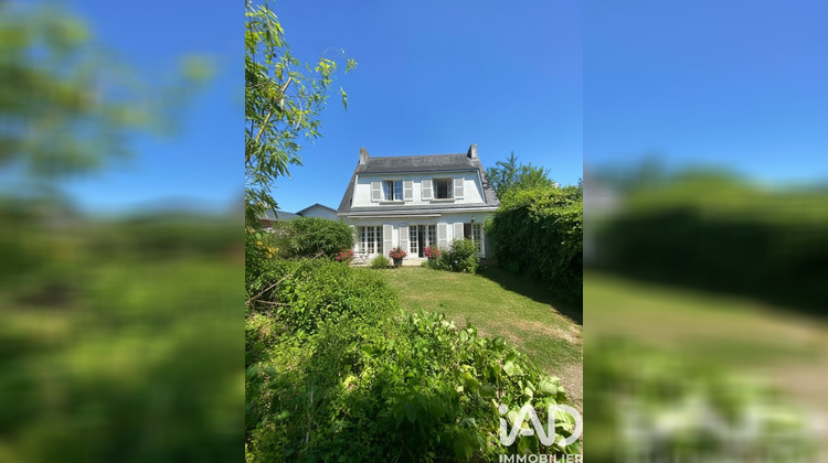 Ma-Cabane - Vente Maison Nantes, 133 m²