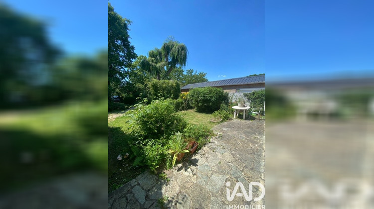 Ma-Cabane - Vente Maison Nantes, 133 m²