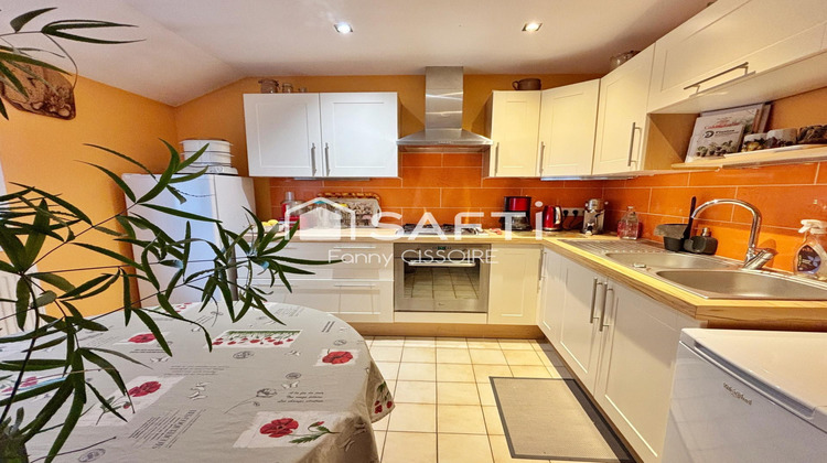 Ma-Cabane - Vente Maison Nantes, 58 m²