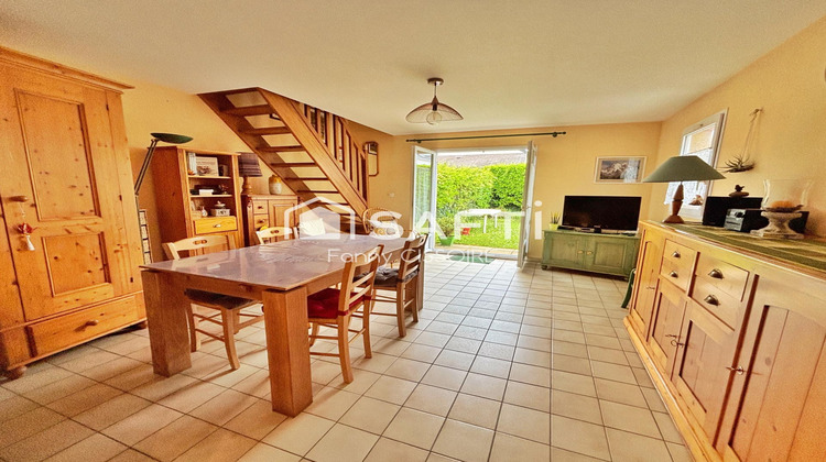 Ma-Cabane - Vente Maison Nantes, 58 m²