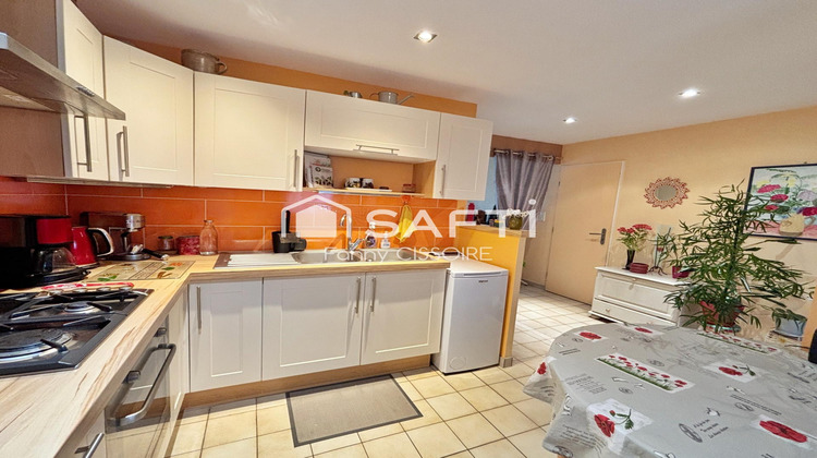 Ma-Cabane - Vente Maison Nantes, 58 m²