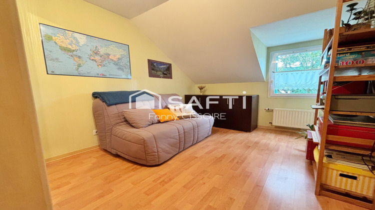 Ma-Cabane - Vente Maison Nantes, 58 m²