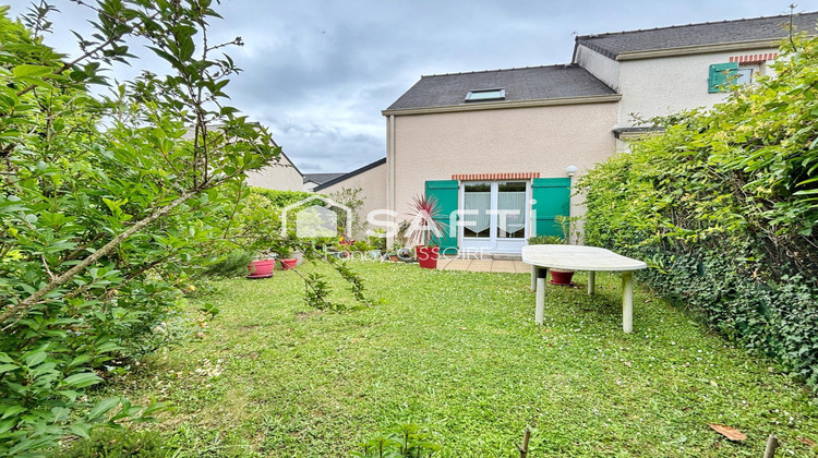 Ma-Cabane - Vente Maison Nantes, 58 m²