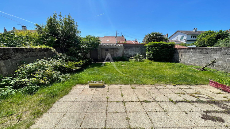 Ma-Cabane - Vente Maison NANTES, 146 m²
