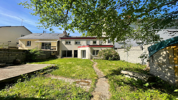 Ma-Cabane - Vente Maison NANTES, 122 m²