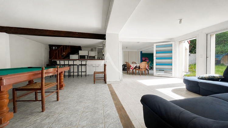 Ma-Cabane - Vente Maison NANTES, 122 m²