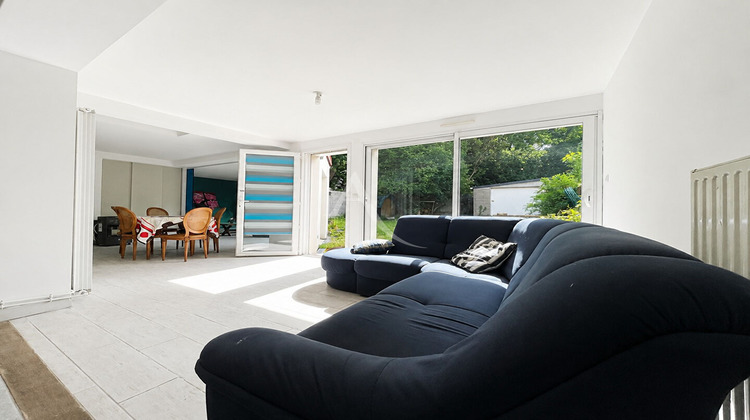 Ma-Cabane - Vente Maison NANTES, 122 m²